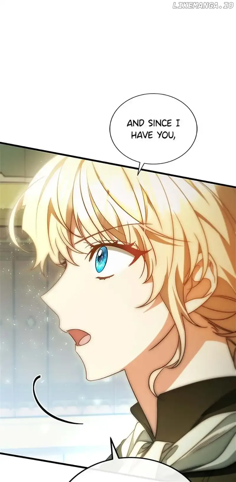 It’s My Destiny To Be The Hero’s Saviour Chapter 72 Online - página 85