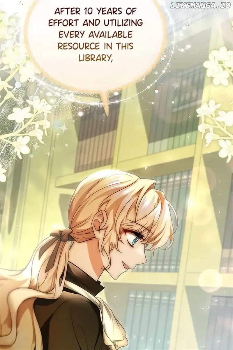 It’s My Destiny To Be The Hero’s Saviour Chapter 72 Online - página 93