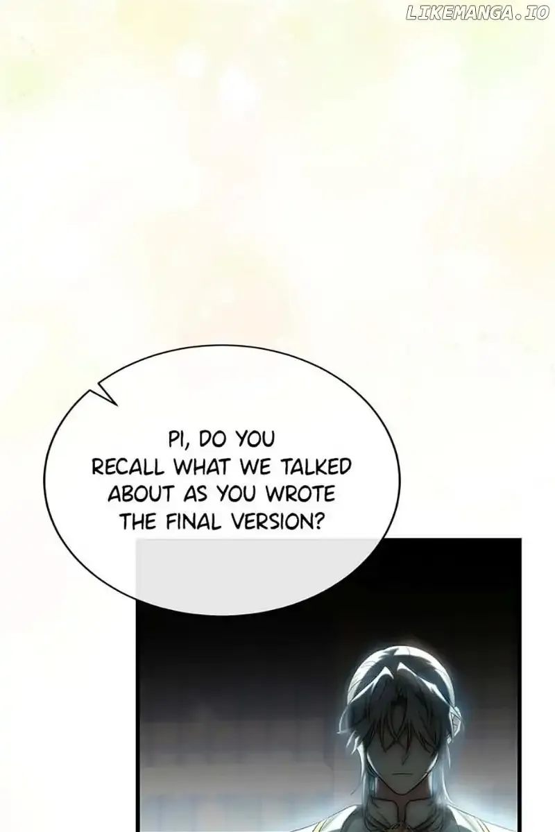 It’s My Destiny To Be The Hero’s Saviour Chapter 72 Online - página 95