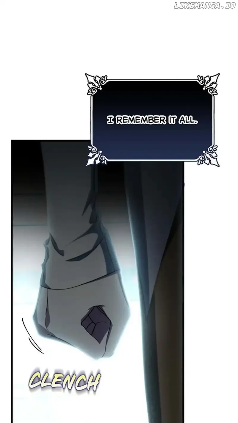 It’s My Destiny To Be The Hero’s Saviour Chapter 72 Online - página 97