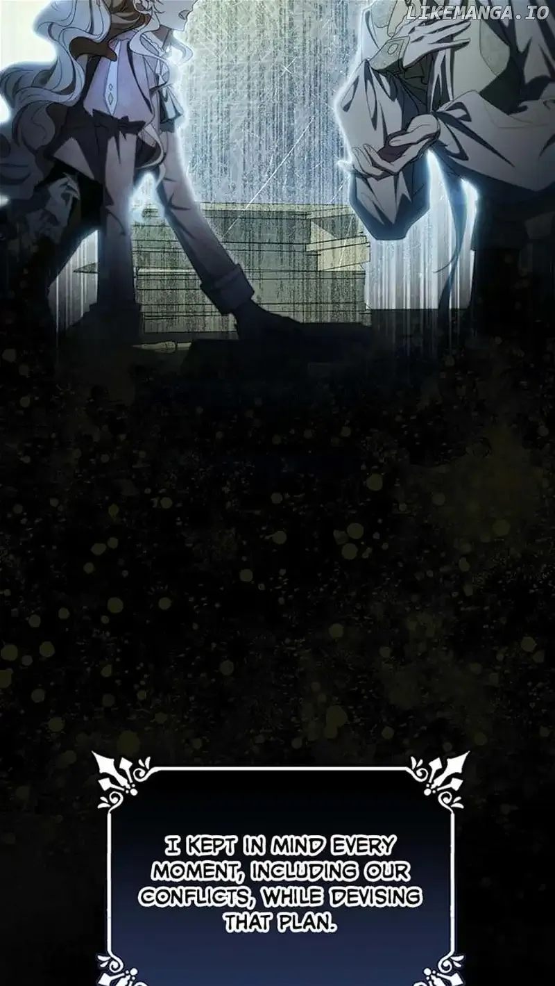 It’s My Destiny To Be The Hero’s Saviour Chapter 72 Online - página 99