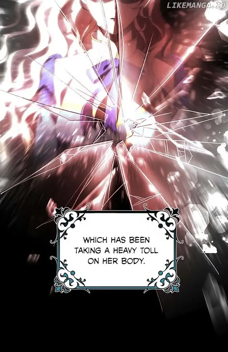 It’s My Destiny To Be The Hero’s Saviour Chapter 73 Online - página 6