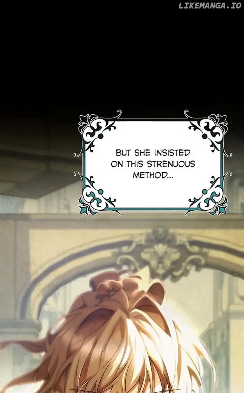 It’s My Destiny To Be The Hero’s Saviour Chapter 73 Online - página 7