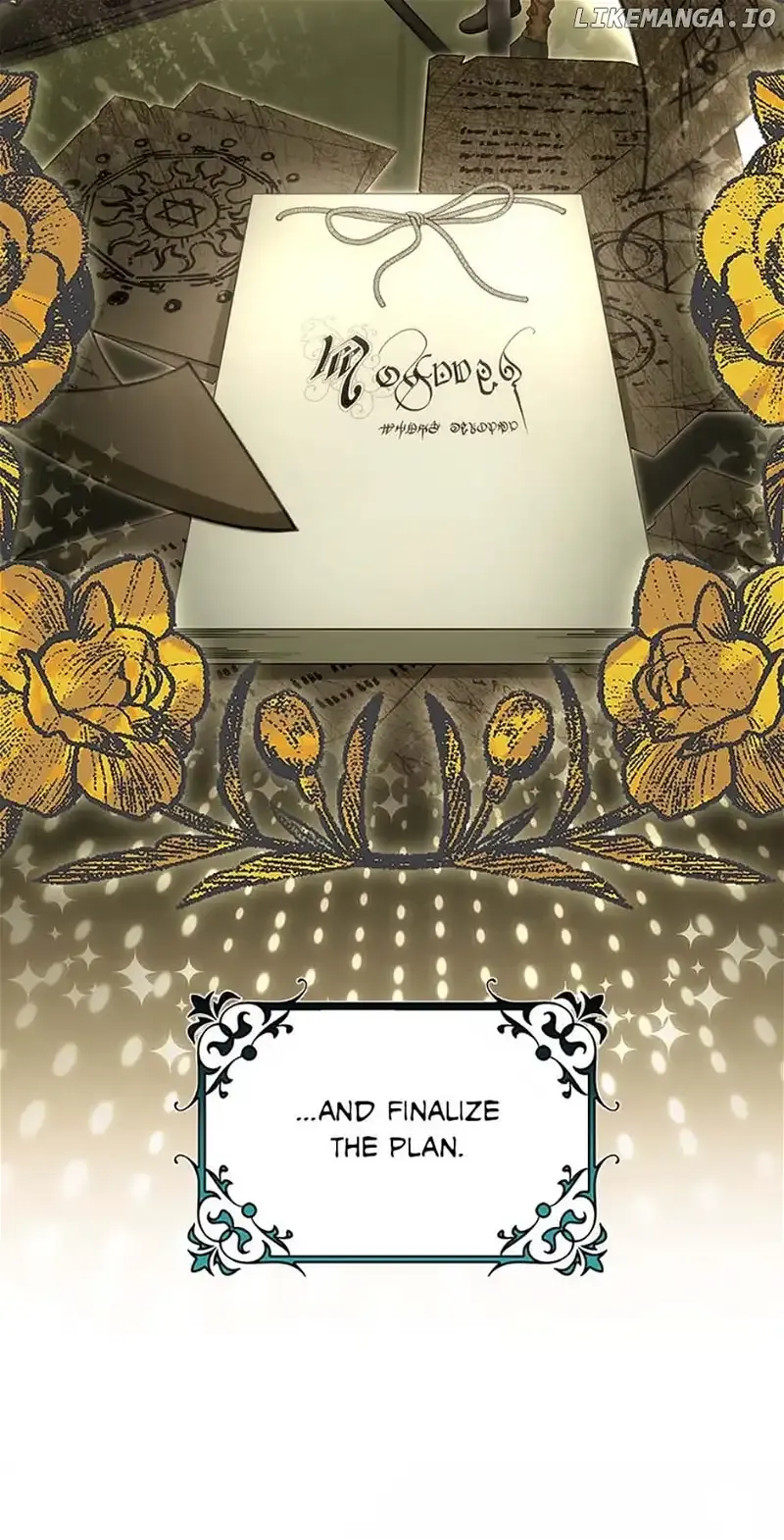 It’s My Destiny To Be The Hero’s Saviour Chapter 73 Online - página 11
