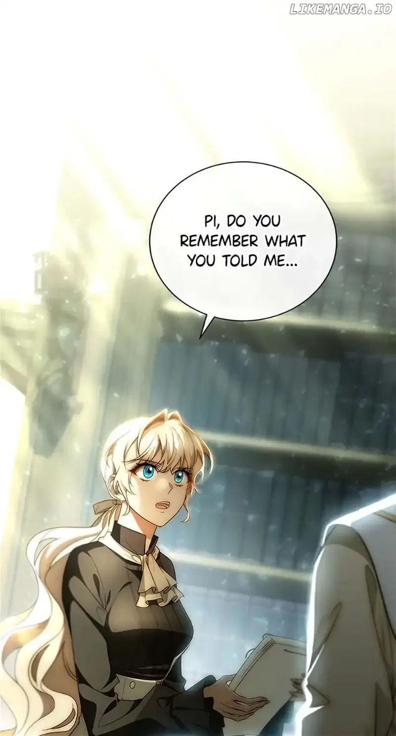 It’s My Destiny To Be The Hero’s Saviour Chapter 73 Online - página 12
