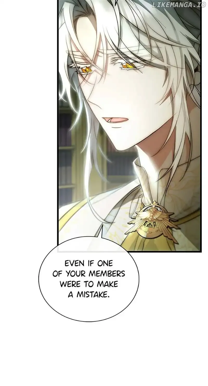 It’s My Destiny To Be The Hero’s Saviour Chapter 73 Online - página 14