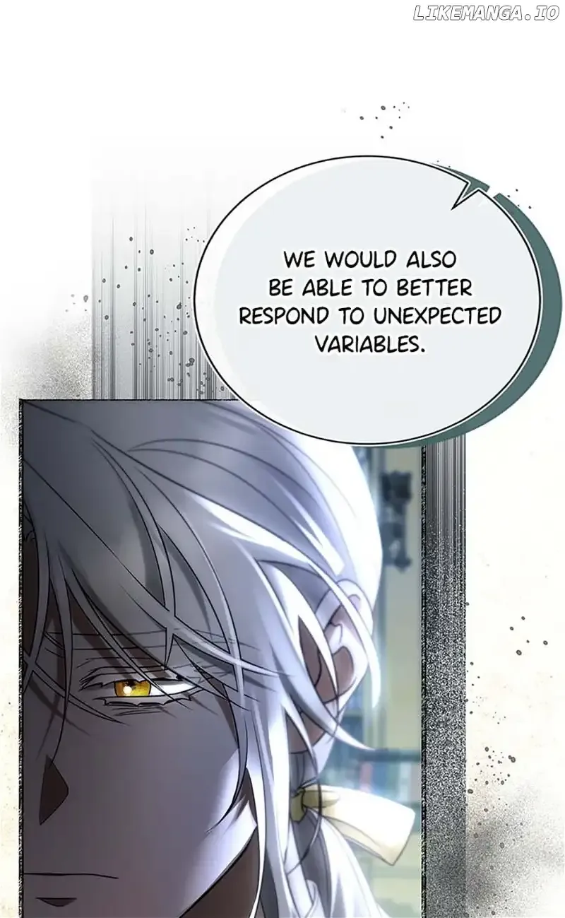 It’s My Destiny To Be The Hero’s Saviour Chapter 73 Online - página 19