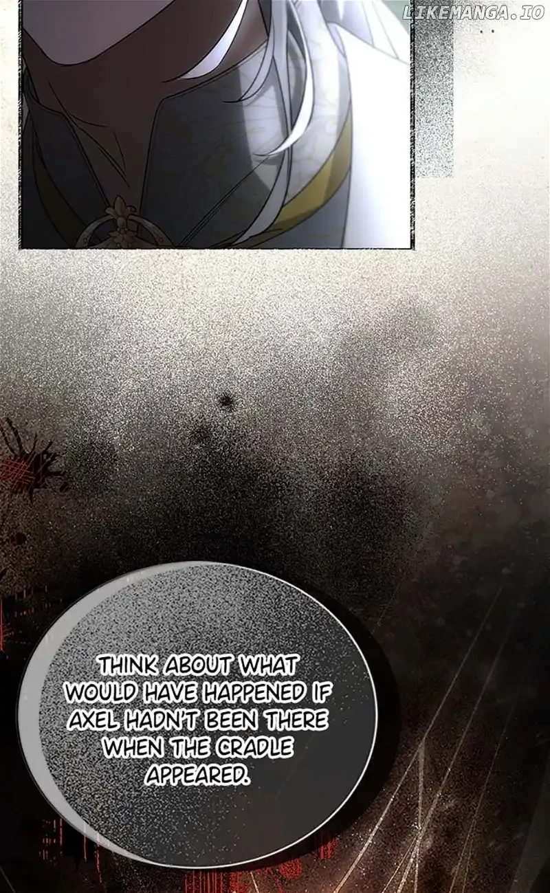 It’s My Destiny To Be The Hero’s Saviour Chapter 73 Online - página 20