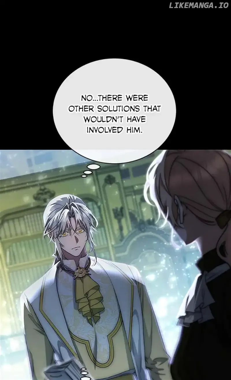 It’s My Destiny To Be The Hero’s Saviour Chapter 73 Online - página 22