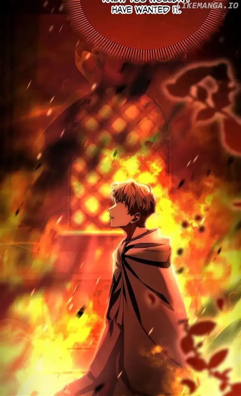 It’s My Destiny To Be The Hero’s Saviour Chapter 73 Online - página 24