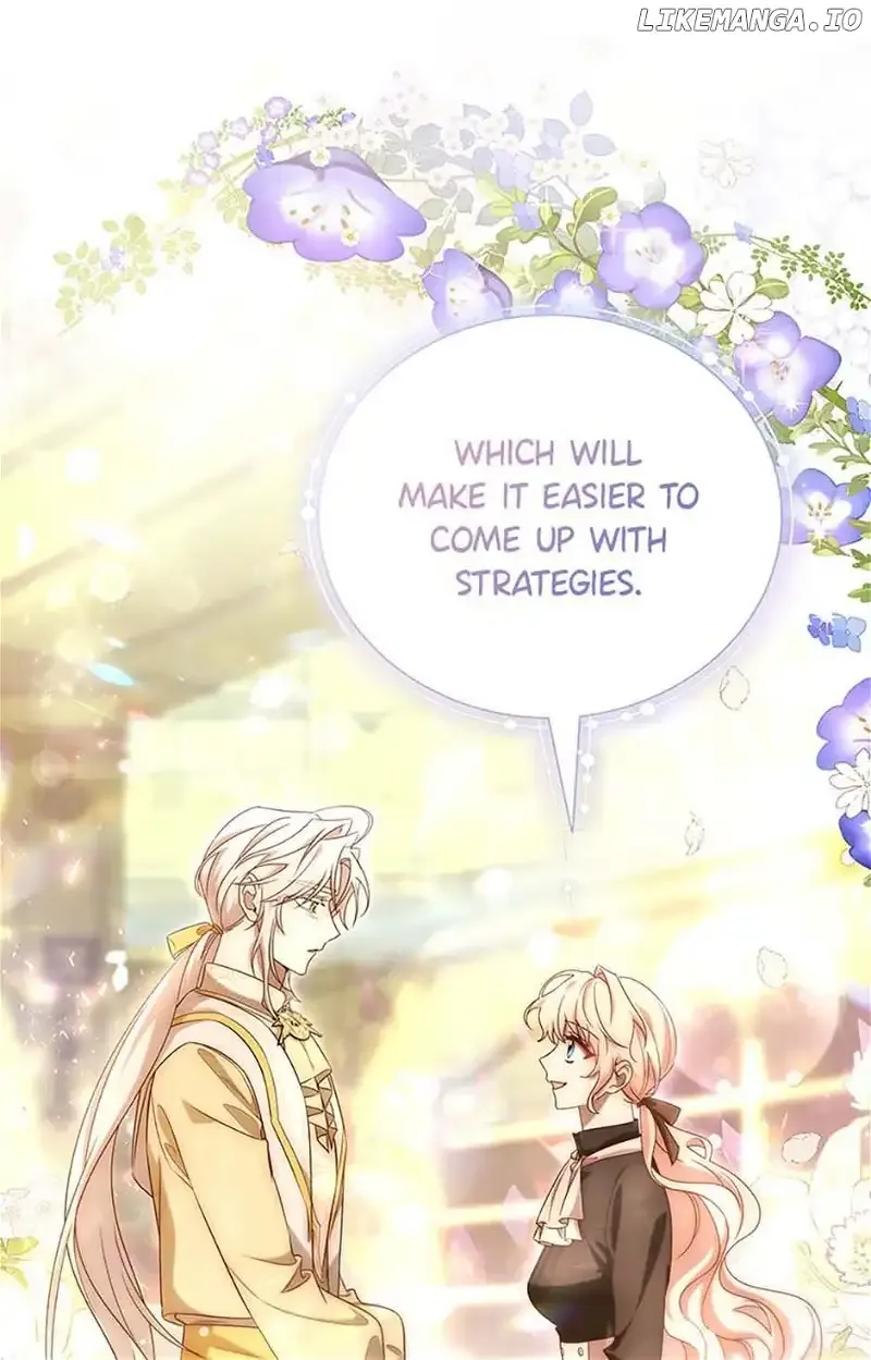 It’s My Destiny To Be The Hero’s Saviour Chapter 73 Online - página 29