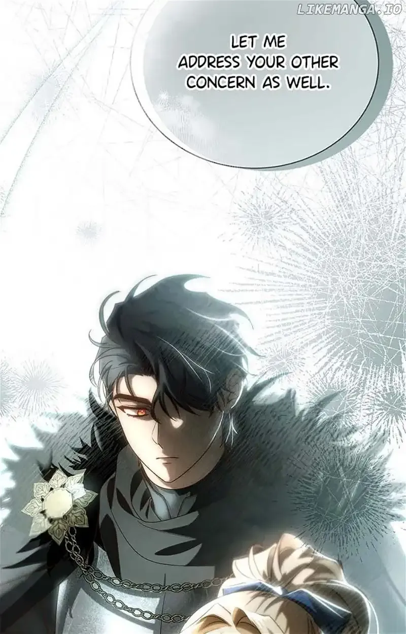 It’s My Destiny To Be The Hero’s Saviour Chapter 73 Online - página 31