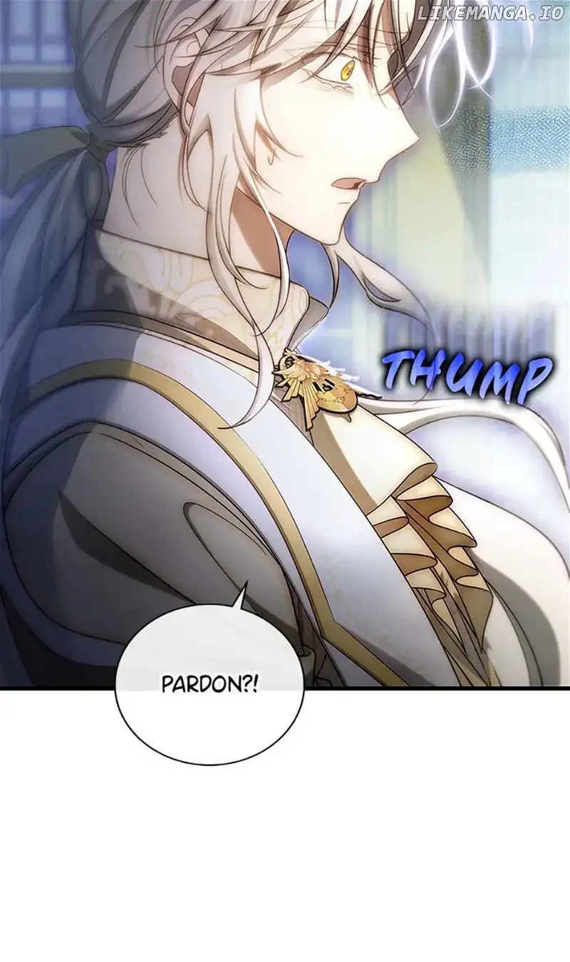 It’s My Destiny To Be The Hero’s Saviour Chapter 73 Online - página 35