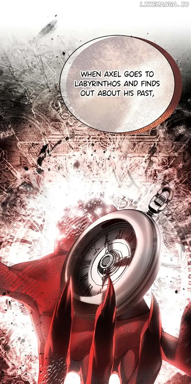 It’s My Destiny To Be The Hero’s Saviour Chapter 73 Online - página 36