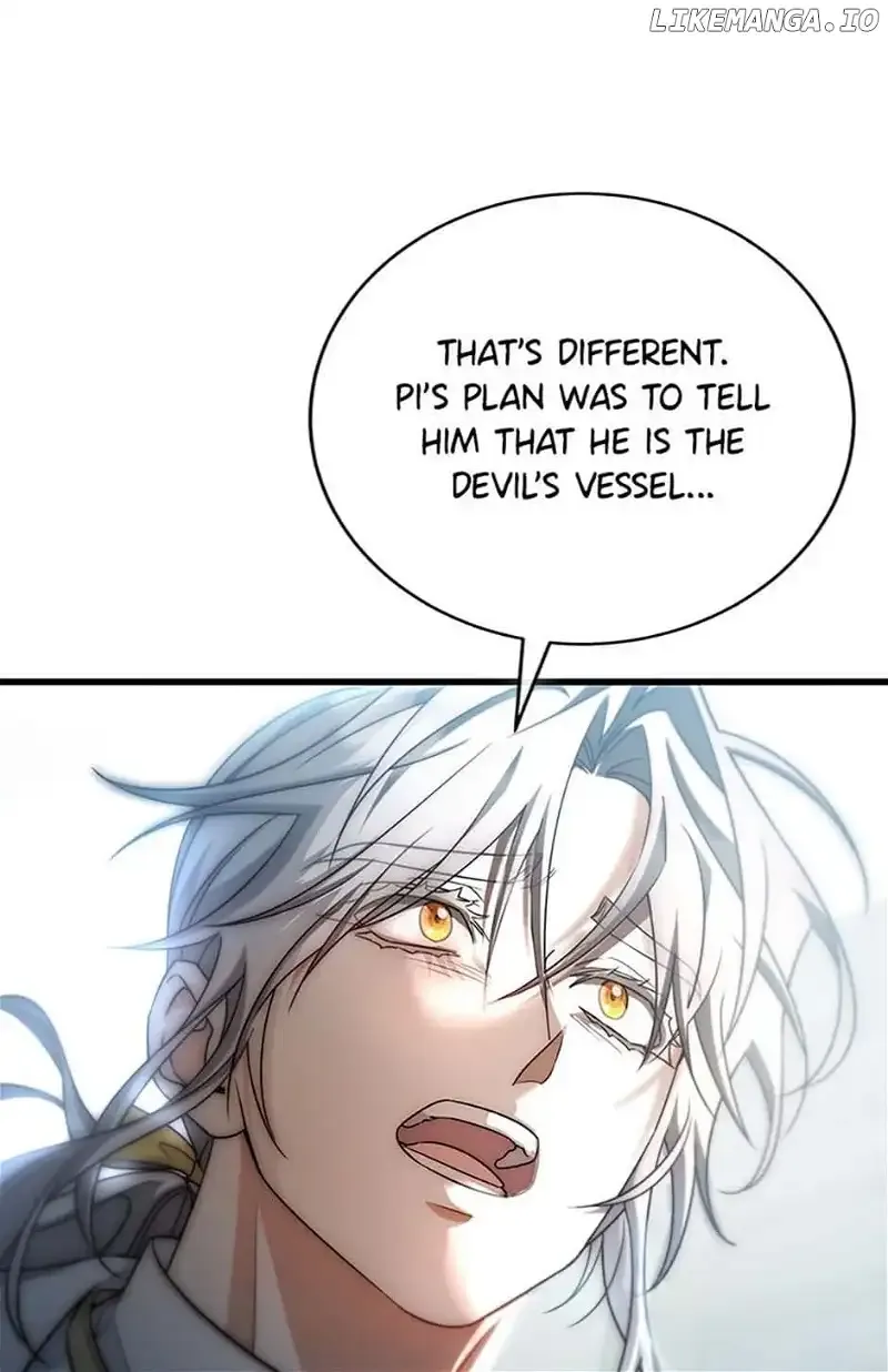 It’s My Destiny To Be The Hero’s Saviour Chapter 73 Online - página 39