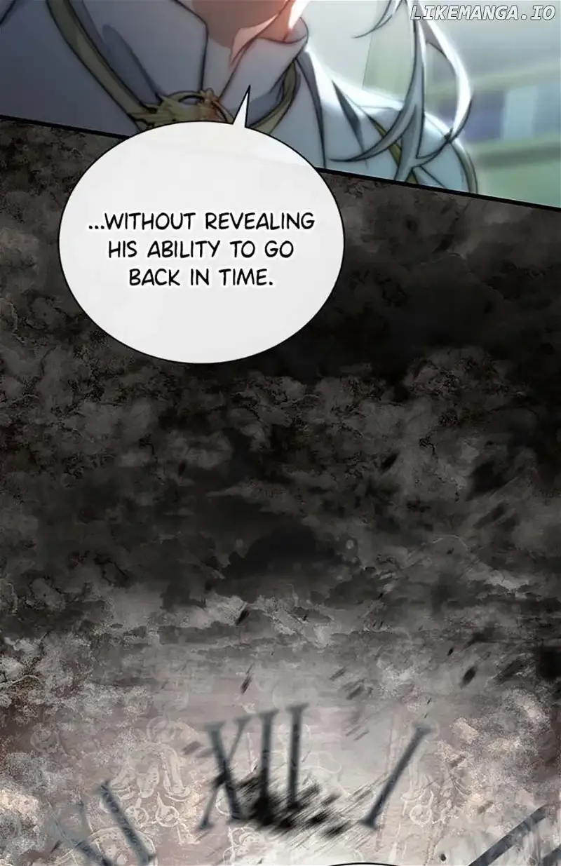 It’s My Destiny To Be The Hero’s Saviour Chapter 73 Online - página 40