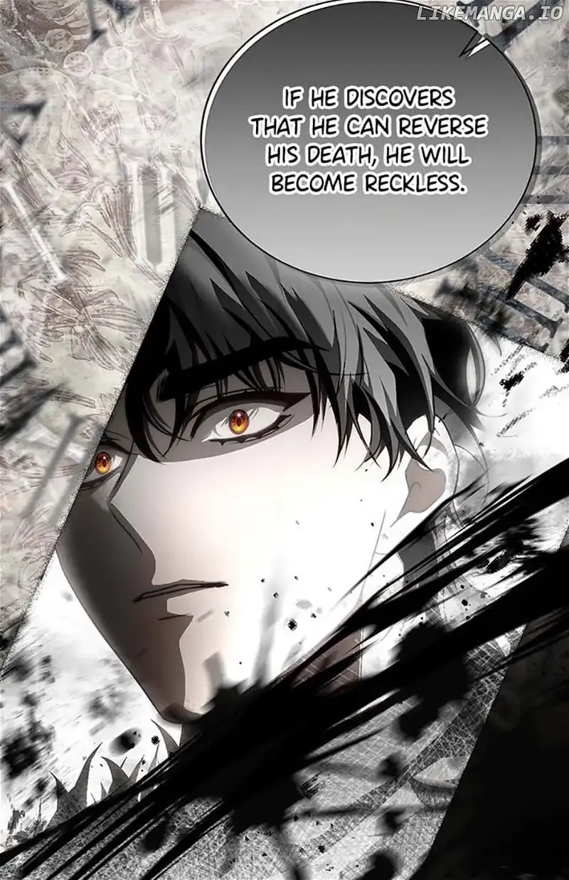 It’s My Destiny To Be The Hero’s Saviour Chapter 73 Online - página 41