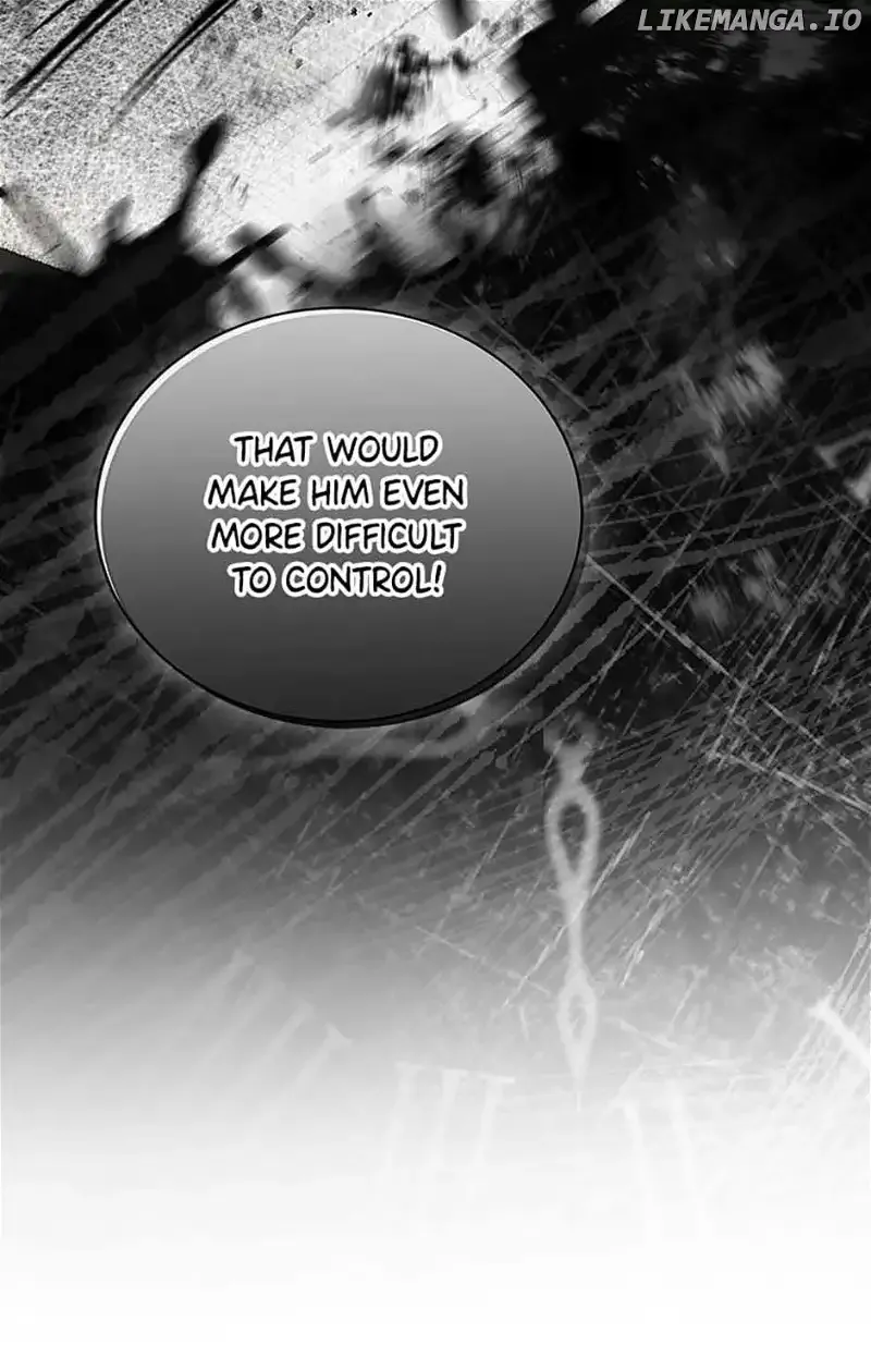 It’s My Destiny To Be The Hero’s Saviour Chapter 73 Online - página 42