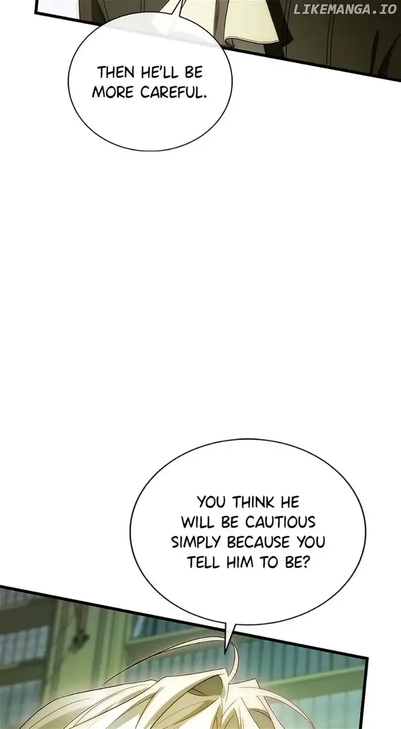 It’s My Destiny To Be The Hero’s Saviour Chapter 73 Online - página 44