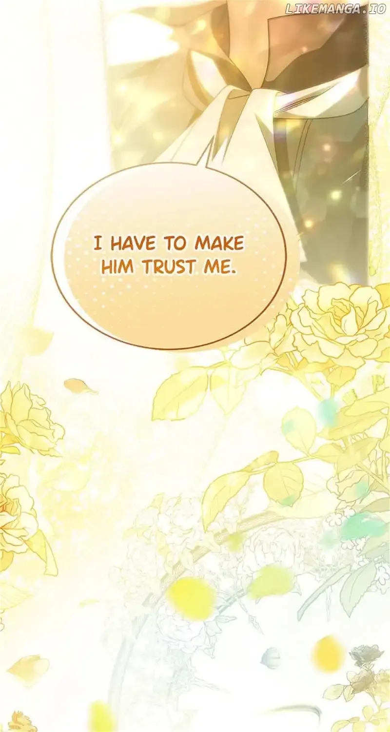 It’s My Destiny To Be The Hero’s Saviour Chapter 73 Online - página 48