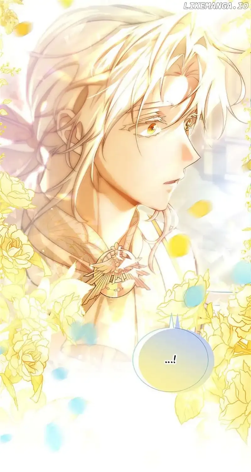 It’s My Destiny To Be The Hero’s Saviour Chapter 73 Online - página 49
