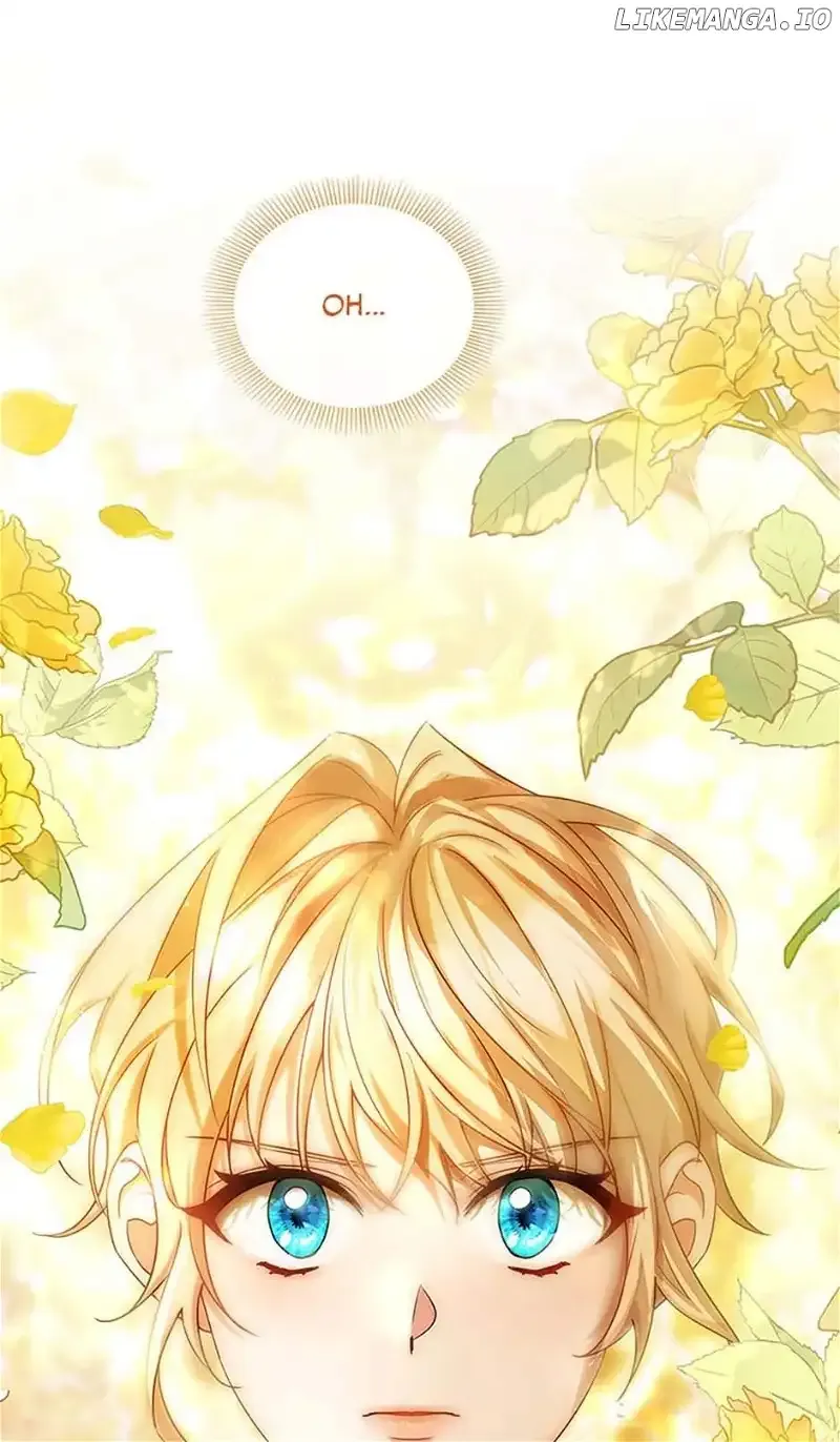 It’s My Destiny To Be The Hero’s Saviour Chapter 73 Online - página 50
