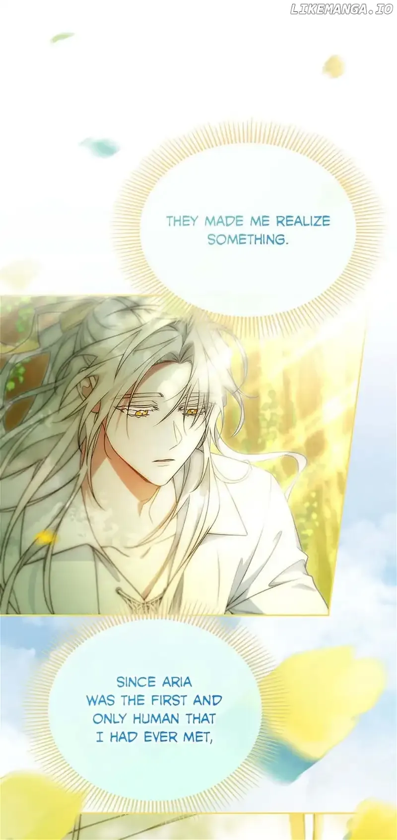 It’s My Destiny To Be The Hero’s Saviour Chapter 73 Online - página 54