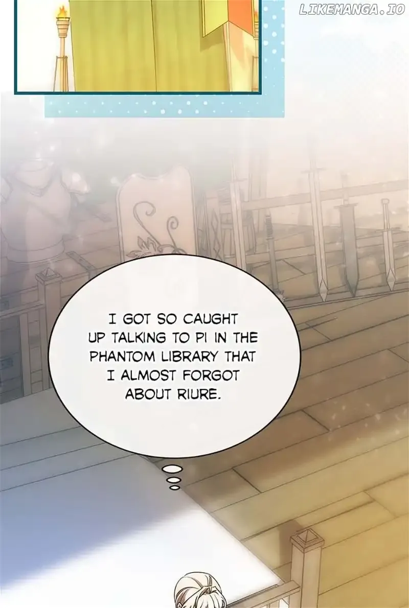 It’s My Destiny To Be The Hero’s Saviour Chapter 73 Online - página 63