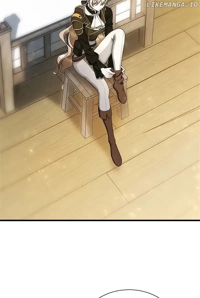 It’s My Destiny To Be The Hero’s Saviour Chapter 73 Online - página 64