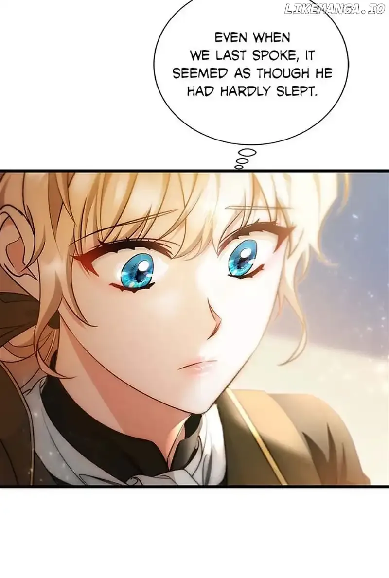 It’s My Destiny To Be The Hero’s Saviour Chapter 73 Online - página 65