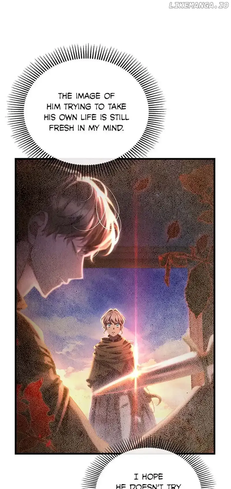 It’s My Destiny To Be The Hero’s Saviour Chapter 73 Online - página 66