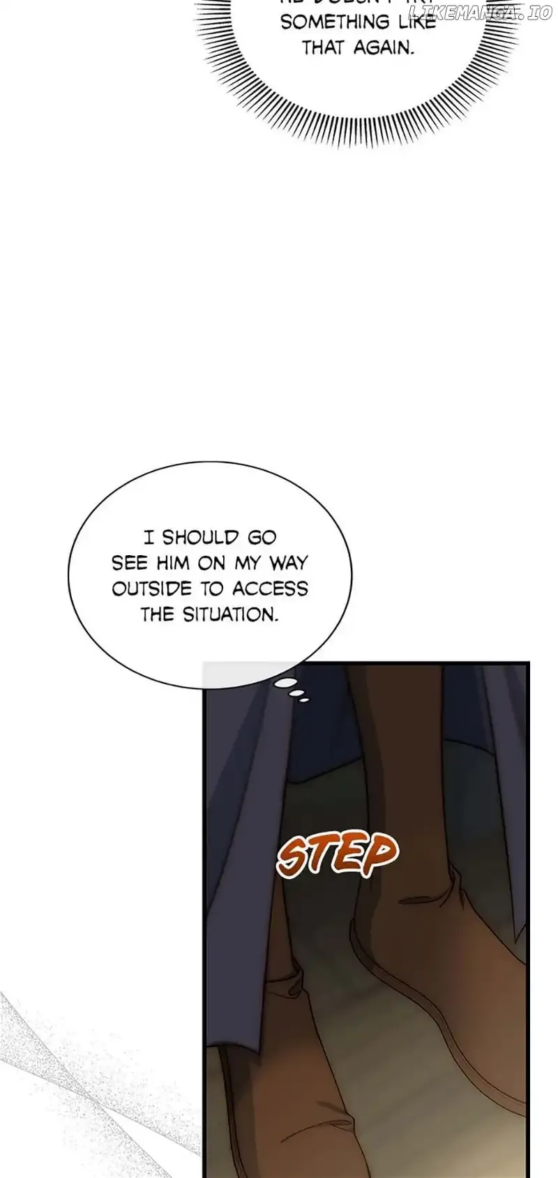 It’s My Destiny To Be The Hero’s Saviour Chapter 73 Online - página 67