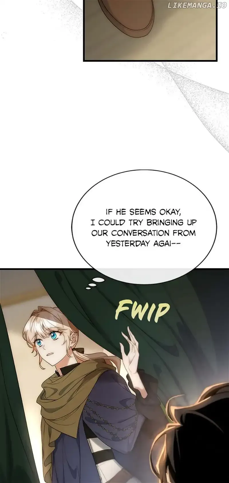 It’s My Destiny To Be The Hero’s Saviour Chapter 73 Online - página 68