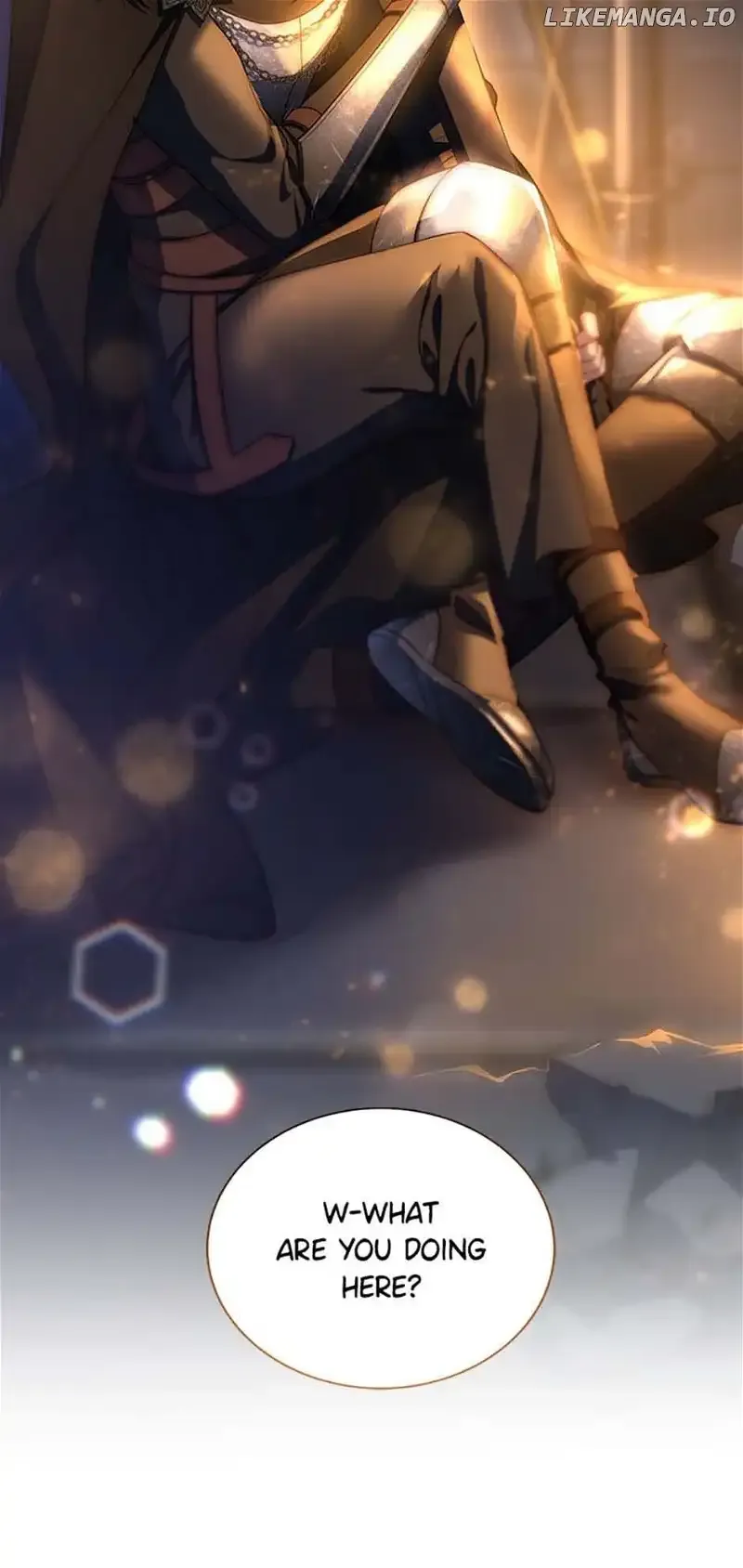 It’s My Destiny To Be The Hero’s Saviour Chapter 73 Online - página 71