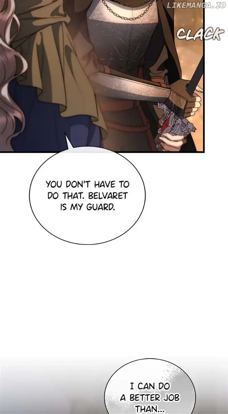 It’s My Destiny To Be The Hero’s Saviour Chapter 73 Online - página 74