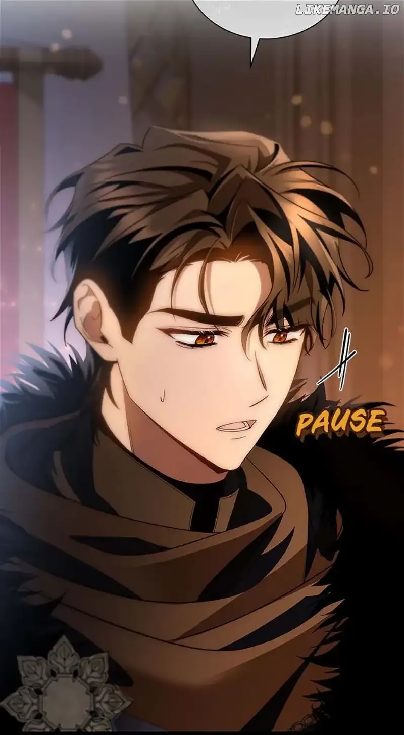 It’s My Destiny To Be The Hero’s Saviour Chapter 73 Online - página 75