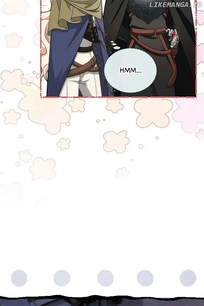 It’s My Destiny To Be The Hero’s Saviour Chapter 73 Online - página 77