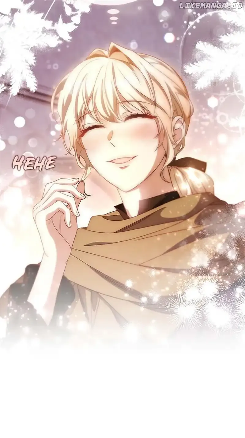 It’s My Destiny To Be The Hero’s Saviour Chapter 73 Online - página 80