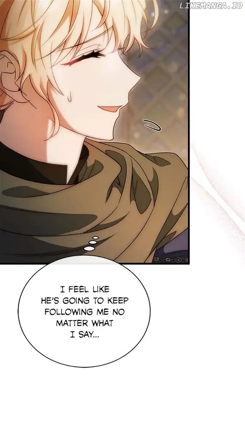 It’s My Destiny To Be The Hero’s Saviour Chapter 73 Online - página 83