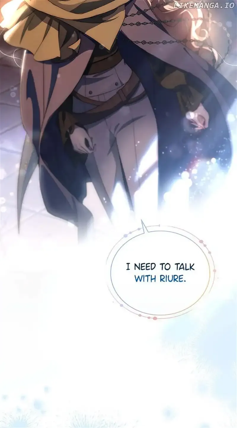 It’s My Destiny To Be The Hero’s Saviour Chapter 73 Online - página 86