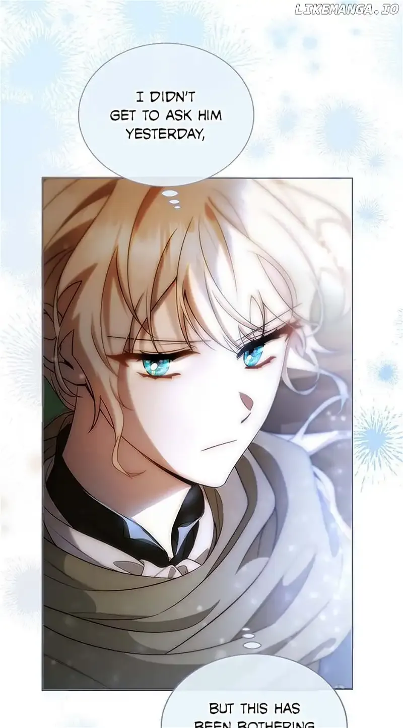 It’s My Destiny To Be The Hero’s Saviour Chapter 73 Online - página 87