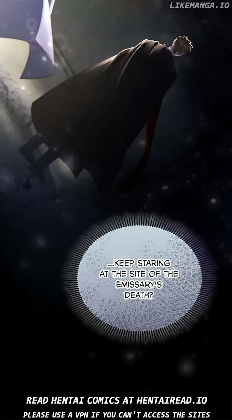 It’s My Destiny To Be The Hero’s Saviour Chapter 73 Online - página 90