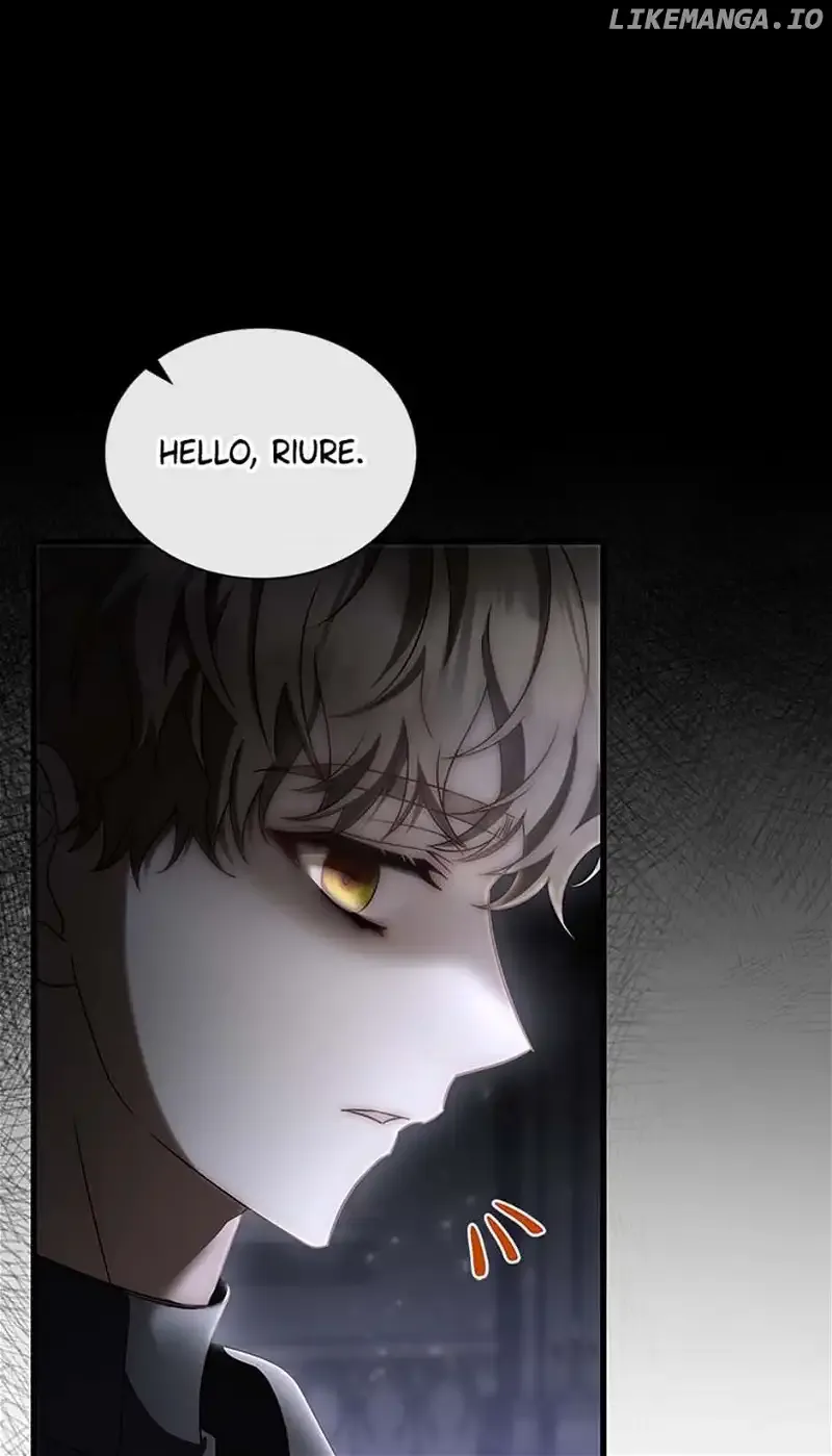 It’s My Destiny To Be The Hero’s Saviour Chapter 73 Online - página 91