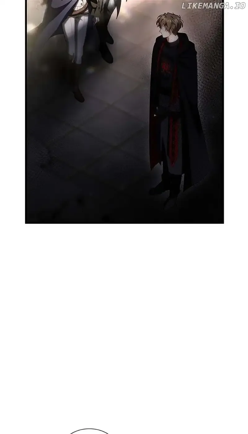 It’s My Destiny To Be The Hero’s Saviour Chapter 73 Online - página 93