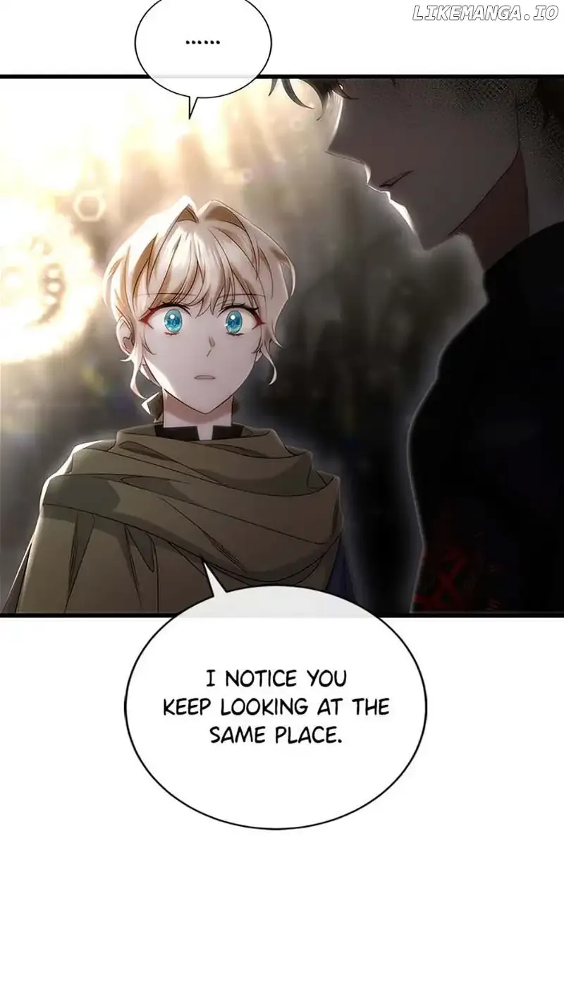 It’s My Destiny To Be The Hero’s Saviour Chapter 73 Online - página 94