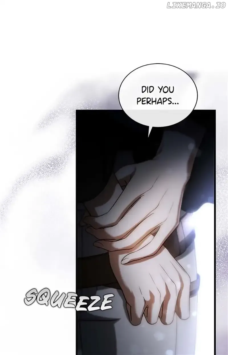 It’s My Destiny To Be The Hero’s Saviour Chapter 73 Online - página 95