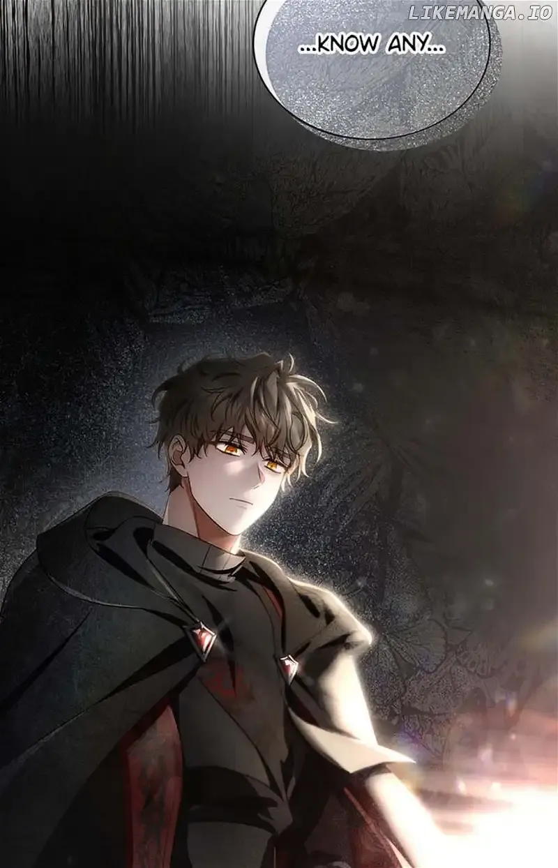 It’s My Destiny To Be The Hero’s Saviour Chapter 73 Online - página 98