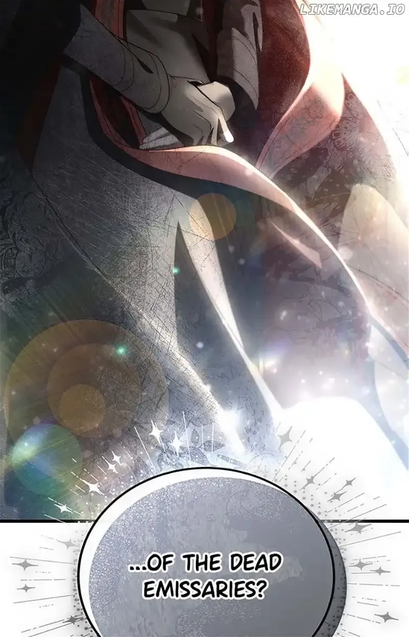 It’s My Destiny To Be The Hero’s Saviour Chapter 73 Online - página 99