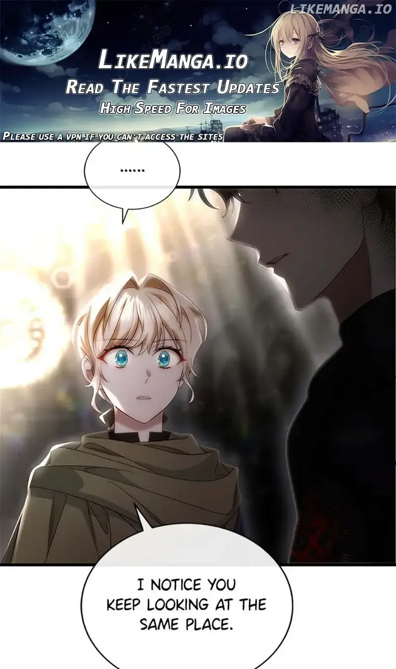 It’s My Destiny To Be The Hero’s Saviour Chapter 74 Online - página 1