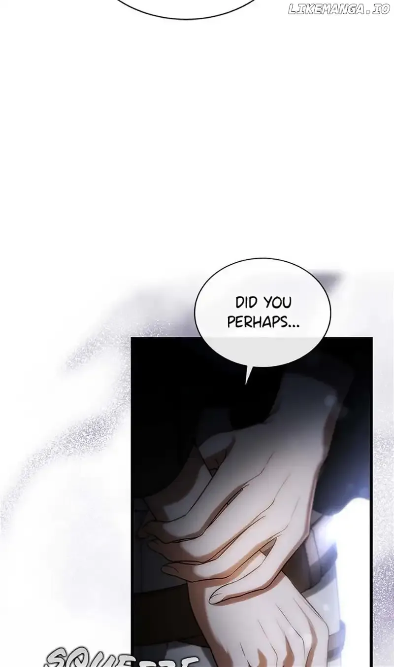 It’s My Destiny To Be The Hero’s Saviour Chapter 74 Online - página 2